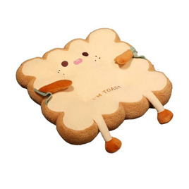 TS เบาะรองนั่งการ์ตูนน่ารักทรงสี่เหลี่ยม 40x40cm. - TS Modern Living, สินค้าใหม่บ้านและสวน