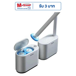 TS Modern Living แปรงขัดพื้น ขัดชักโครก แบบใช้แล้วทิ้ง - TS Modern Living, ของใช้ภายในบ้าน