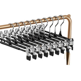TS Modern Living ไม้หนีบอเนกประสงค์ แพ็ค 10 ชิ้น - TS Modern Living, อุปกรณ์ตากผ้า