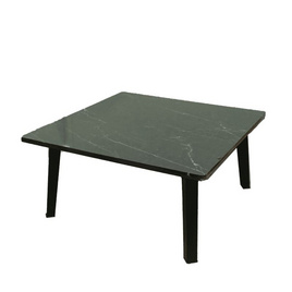 TS Modern Living โต๊ะญี่ปุ่น 60x60 ซม.ลายหินอ่อน - TS Modern Living, โต๊ะ