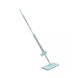 TS Modern Living ไม้ถูพื้นแบบแบนพร้อมที่รีดน้ำในตัว รุ่น CLEANING07 - TS Modern Living, ไม้ม็อบและอุปกรณ์