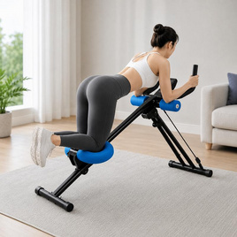 TS Modern Living เครื่องออกกำลังกายบริหารหน้าท้อง รุ่น C-EXER0045 - TS Modern Living, Biopharm