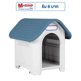 TS Modern Living บ้านสุนัข รุ่น PET0054 - TS Modern Living, ที่นอน บ้าน กรงแมว