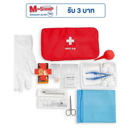 TS Modern Living อุปกรณ์ทำคลอดหมา/แมว ครบหมดจบพร้อมคลอด รุ่น PET0057 - TS Modern Living, ผ้าเปียก