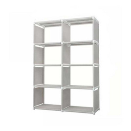 TS Modern Living ชั้นวางของ ชั้นวางหนังสือ รุ่น SH0045 - TS Modern Living, ตู้และชั้น