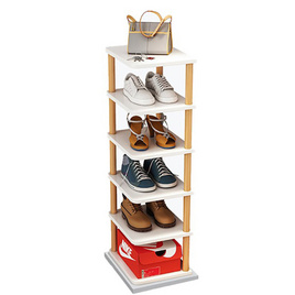 TS Modern Living ที่วางรองเท้า Shoe Rack รุ่น SH0093 - TS Modern Living, ของใช้ภายในบ้าน