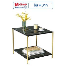 TS Modern Living โต๊ะกลาง โต๊ะสี่เหลี่ยม โต๊ะเข้ามุม TA0015 - TS Modern Living, TS Modern Living Super Brand Sale ราคาพิเศษ