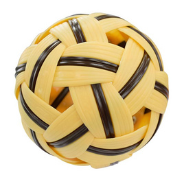 TS ตะกร้อ สำหรับฝึกซ้อม รุ่น muzzle0001 - TS Modern Living, อุปกรณ์เสริม และ กีฬา อื่นๆ