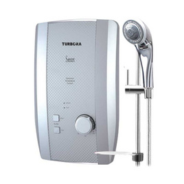 TURBORA เครื่องทำน้ำอุ่น 4500 วัตต์ รุ่น S-4500E - TURBORA, เครื่องทำน้ำอุ่น