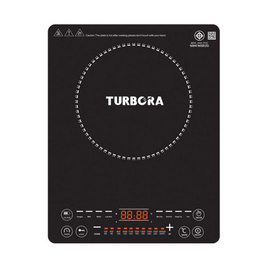 TURBORA เตาแม่เหล็กไฟฟ้า รุ่น 51-TIC060 - TURBORA, เตาแม่เหล็กไฟฟ้า