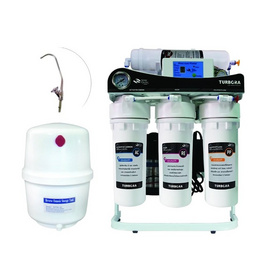 TURBORA เครื่องกรองน้ำดื่ม รุ่น 5ROC-PRC - TURBORA, เครื่องกรองน้ำและไส้กรอง