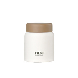 TYESO ขวดเก็บอุณหภูมิ ขนาดพกพา 220 มล. - TYESO, ห้องครัวและอุปกรณ์