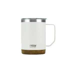 TYESO แก้วน้ำสแตนเลส ขนาด 530 มล. - TYESO, อุปกรณ์บนโต๊ะอาหาร