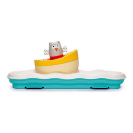 Taftoys musical Boat cot toy ของเล่นเสริมพัฒนาเด็ก - Taftoys, ของเล่น