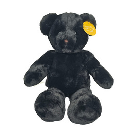 Take Toys Bear ตุ๊กตาหมีขนปุย 20 นิ้ว Black - Taketoys, เกมและของเล่นเด็ก