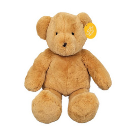 Take Toys Bear ตุ๊กตาหมีขนปุย 20 นิ้ว Brown - Taketoys, แม่และเด็ก