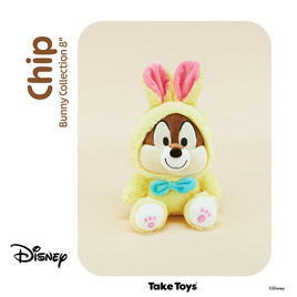 Take Toys ตุ๊กตา Disney รุ่น Bunny Collection ขนาด 8 นิ้ว - Taketoys, เกมและของเล่นเด็ก