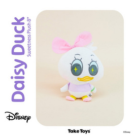 Take Toys ตุ๊กตา Disney รุ่น Sweetness ขนาด 8 นิ้ว - Taketoys, เกมและของเล่นเด็ก