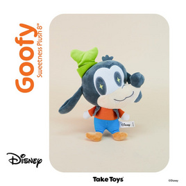 Take Toys ตุ๊กตา Disney รุ่น Sweetness ขนาด 8 นิ้ว - Taketoys, เกมและของเล่นเด็ก