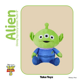 Take Toys ตุ๊กตา Disney รุ่น Sweetness ขนาด 8 นิ้ว - Taketoys, เกมและของเล่นเด็ก