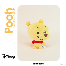 Take Toys ตุ๊กตา Disney รุ่น Sweetness ขนาด 8 นิ้ว - Taketoys, เกมและของเล่นเด็ก