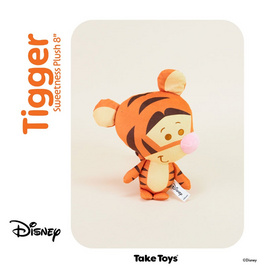 Take Toys ตุ๊กตา Disney รุ่น Sweetness ขนาด 8 นิ้ว - Taketoys, เกมและของเล่นเด็ก