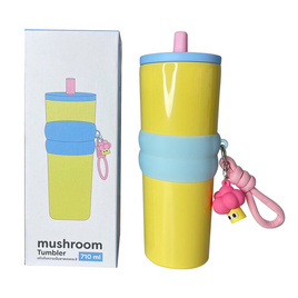 Taketoy แก้วน้ำเก็บความเย็นพาสเทล - Take toy, อุปกรณ์บนโต๊ะอาหาร