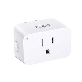 Tapo สมาร์ทปลั๊ก Mini Smart Wi-Fi Plug รุ่น P105 - Tapo, เครื่องใช้ไฟฟ้าภายในบ้าน