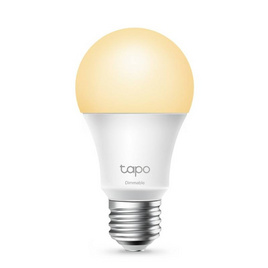 Tapo หลอดไฟอัจฉริยะ Smart Wi-Fi รุ่น L510E - Tapo, แก็ดเจ็ตอื่นๆ