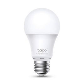 Tapo หลอดไฟอัจฉริยะ Smart Wi-Fi รุ่น L520E - Tapo, แก็ดเจ็ตอื่นๆ