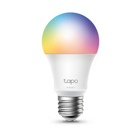 Tapo หลอดไฟอัจฉริยะ Smart Wi-Fi รุ่น L530E - Tapo, แก็ดเจ็ตอื่นๆ