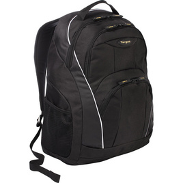 Targus (TGS-TSB194US) 16 inc." Motor Backpack - Targus, กระเป๋าใส่โน๊ตบุ้ค