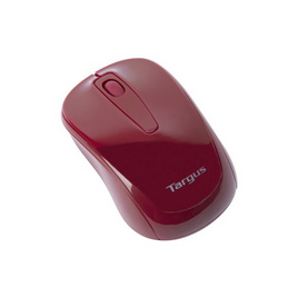 Targus Wireless Optical Mouse W600 - Targus, เม้าส์และคีย์บอร์ด