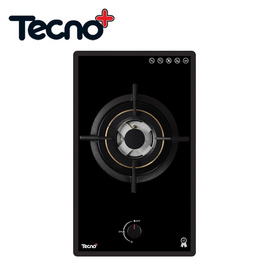 Tecnoplus เตาแก๊ส 1 หัวเตา รุ่น TNP HB 1030 GB - Tecnoplus, ห้องครัวและอุปกรณ์