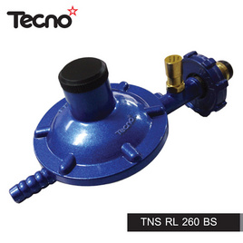 Tecnostar หัวปรับความดันต่ำเซฟตี้ รุ่น TNS RL 260 BS - Tecnostar, ห้องครัวและอุปกรณ์