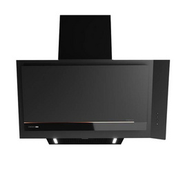 Teka เครื่องดูดควัน รุ่น COOKER HOOD DVI 88-G1 EOS BM - Teka, Teka