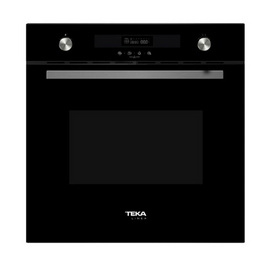 Teka LINEA เตาอบมัลติฟังก์ชั่น ความจุ 72 ลิตร รุ่น TL 735 B - Teka, เครื่องใช้ไฟฟ้า