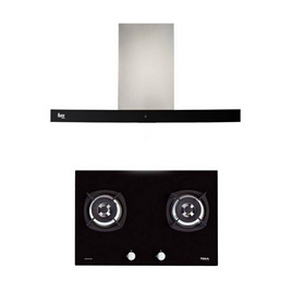 Teka Linea เครื่องดูดควัน รุ่น LDH TC 90.1 - Teka, เตาไฟฟ้า & เครื่องดูดควัน