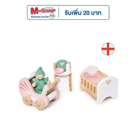 Tender Leaf เฟอร์นิเจอร์เนอร์สเซอรี่ - Tender Leaf Toys, แม่และเด็ก