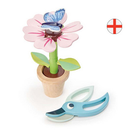 Tender Leaf ชุดดอกไม้บลอสซั่ม - Tender Leaf Toys, 7Online