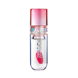 Terra Pafe ลิปออยล์ Magic Glossy Lip Essence #01 Baby Ruby - Terra Pafe, เครื่องสำอาง