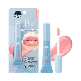 Tha By Nongchat ลิปมาส์ก Hya Plumper Lip Mask 6 กรัม - Tha By Nongchat, skincare กู้ผิวสวย ปราบผิวเสีย