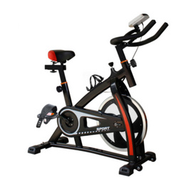 Thai Sun Sport จักรยาน นั่งปั่น ออกกำลังกาย Spin Bike Exercise - Thai sun sport, สุขภาพและเครื่องออกกำลังกาย