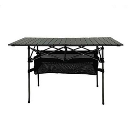 Thai sun sport โต๊ะพับได้ Folding table แบบพกพา โต๊ะพับแคมป์ รุ่น CP0018 - Thai sun sport, บ้านและสวน