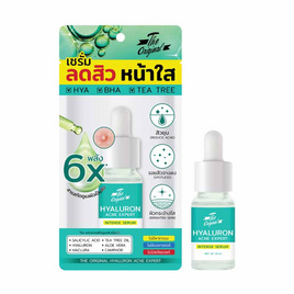 The Original เซรั่มลดสิว Hyaluron Acne Expert 10 มล. - The Original, ดูแลสิวและรอยแผลเป็น