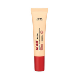 The Skin Collection เจลบํารุงผิวหน้า Acne B-Pro Scar Gel 10 กรัม - The Skin Collection, ดูแลสิวและรอยแผลเป็น