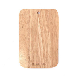 The Wood's Tale เขียงไม้แท้ CHOPPING BOARD - The Wood's Tale, เครื่องครัวและอุปกรณ์