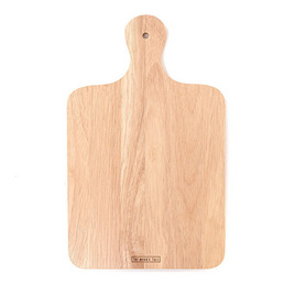 The Wood's Tale เขียงไม้แท้ SERVING BOARD - The Wood's Tale, ห้องครัวและอุปกรณ์