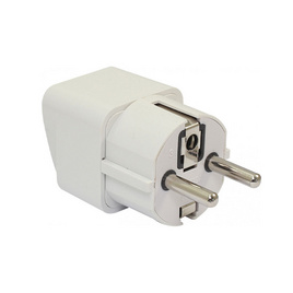 Toshino ปลั๊กแปลงขา EU รุ่น PS-18EU - Toshino, Toshino Adapter