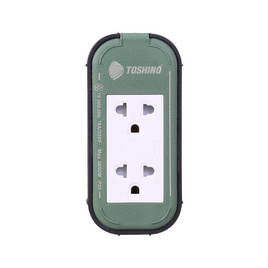 Toshino สายต่อพ่วง รุ่น PP315T-3M GB - Toshino, Toshino Power Strip